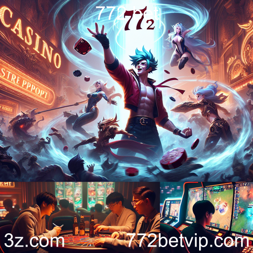 A Importância do Suporte nos Jogos Online